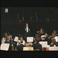 عکس ویولن از هیلاری هان - Prokofiev Violin Concerto (2/3) Scherz