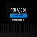 عکس PSR-A5000 Oriental Vocal Kit