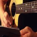 عکس آموزش تئوری موسیقی|آموزش موسیقی|آموزش گیتار(آکوردهای سه صدایی)