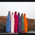 عکس آهنگ محلی شاد جنوبی محمود جهان