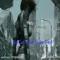 عکس Kid Cudi - Hero (feat - Skylar Grey)