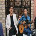 عکس روز جهانی موسیقی / اجرای راتین رها در کتابخانه فرهنگ عامه کرمان
