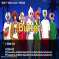 عکس باتر بی تی اس ورژن کارائوکه - BTS (방탄소년단) _Butter_ in 노래방