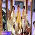 عکس اجرای خفن و رویایی Life goes on از BTS در مراسم ماه رمضان توکوپدیا 1080p
