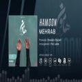 عکس Mehrab - Hamoonآهنگ جدید دیس لاو غمگین / مهراب - هامون