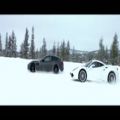 عکس SNOW WHITE _ M-Power Supercars Showtime