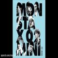 عکس [MP3/DL] MONSTA X (몬스타엑스) - Rush (신속히)
