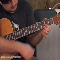 عکس Eric Clapton - Tears In Heaven - Acoustic Guitar Lesson