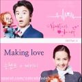 عکس OST سریال عاشق شدن وکیل خانوادگی
