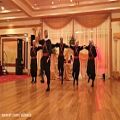 عکس رقص عربی دبکه تالار عروسی