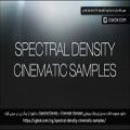 عکس دانلود مجموعه افکت صدای ترسناک سینمایی Spectral Density Cinematic Samples