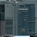 عکس آموزش آهنگسازی ساخت بیت ترپ Trap با نرم افزار Fl Studio