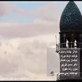 عکس انتشار ترانه زیبای «بهشت و دنیای من» به مناسبت میلاد امام رضا(ع)