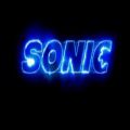 عکس موزیک ویدئو برگزیده سونیک با نام (We Are Sonic)