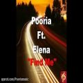 عکس Pooria Ft. Elena - Find Me