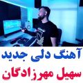 عکس آهنگ عاشقانه/کلیپ آهنگ عاشقانه احساسی/ترانه عاشقانه/موزیک عاشقانه/سهیل مهرزادگان