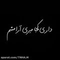 عکس گفتم نرو نزار تو کوچه ها اواره شم؛)