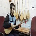 عکس تکنوازی آهنگ گلنار توسط مصطفی اسلامی