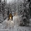 عکس پیانو برای شبهای زمستانی | (موسیقی آرامبخش 60)