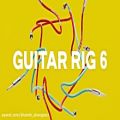 عکس دانلود پلاگین Guitar Rig v6.2.1 با آموزش نصب