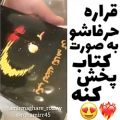 عکس امیر مقاره