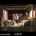 عکس موزیک ویدیو film out از bts