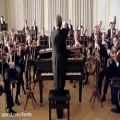 عکس Mozart Piano Concerto No 20 In Dm K.466 Barenboim