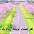 عکس آهنگ عاشقانه -کلیپ غمگین جدید-اهنگ جدید