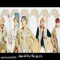 عکس موزیک ویدیو بی تی اس (Idol) BTS با زیرنویس فارسی
