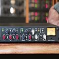 عکس معرفی پری آمپ Rupert Neve Designs Shelford Channel