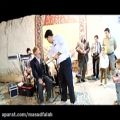 عکس اجرای موسیقی مقامی دوتارشمال خراسان