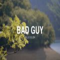 عکس کاور گیتار Bad Guy