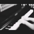 عکس کاور پیانوی قطعه معروف Amelie