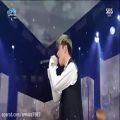 عکس 《Emotional》 iKON(아이콘) - 지못미(APOLOGY) @인기가요 Inkigayo 20