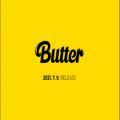 عکس آپدیت وبسایت بیگ‌هیت با تیزر کوتاه انتشار نسخه‌ی فیزیکال سینگل Butter