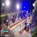 عکس ترانه شاد موجهای آبی با صدای آقای انصاری به مناسبت روز دختر - شیراز