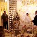 عکس جشن ازدواج مراسم عقد آریایی ۰۹۱۲۰۰۴۶۷۹۷ عبدالله پور