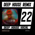 عکس Deep House Vocal Dance Feeling Happy Hip House Remix ali3oli