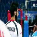 عکس والیبال ایران دنبال