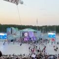 عکس نمایی از کنسرت ۳۰۰۰ نفره در روسیه !!!