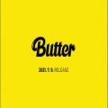 عکس آپدیت بیگ‌هیت * تیزر کوتاه انتشار نسخه‌ فیزیکال سینگل Butter در تاریخ 9 جولای ~