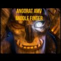 عکس آهنگ شکارچیان ترول Troll hunters Ango rot AMV middle Finger
