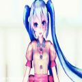 عکس Hatsune Miku