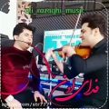 عکس آهنگ عاشقانه علی رزاقی | موسیقی دلنشین