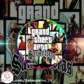 عکس آهنگ gta sa