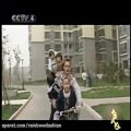 عکس فیلم کمیاب از خانواده هیونینگ کای تی اکس تی در چین