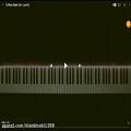 عکس آهنگ G Minor Bach ( Arr. Luo Ni ) با پیانو