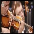 عکس ویولن از سرگئی كریلف - PROKOFIEV CONCERTO No.1 Op.19