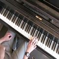 عکس my immortal piano tutorial