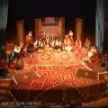 عکس کنسرت شاد قشقایی در شیراز♫♫♫ - ترکی ایل قشقایی